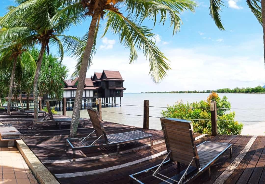Lagoon Residence @ Langkawi Пантай-Сенанг Экстерьер фото