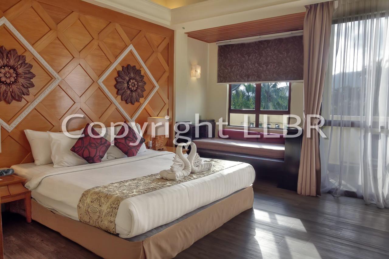 Lagoon Residence @ Langkawi Пантай-Сенанг Экстерьер фото