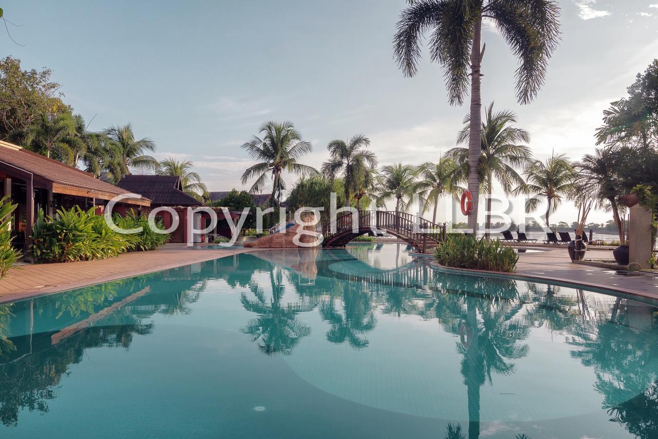 Lagoon Residence @ Langkawi Пантай-Сенанг Экстерьер фото